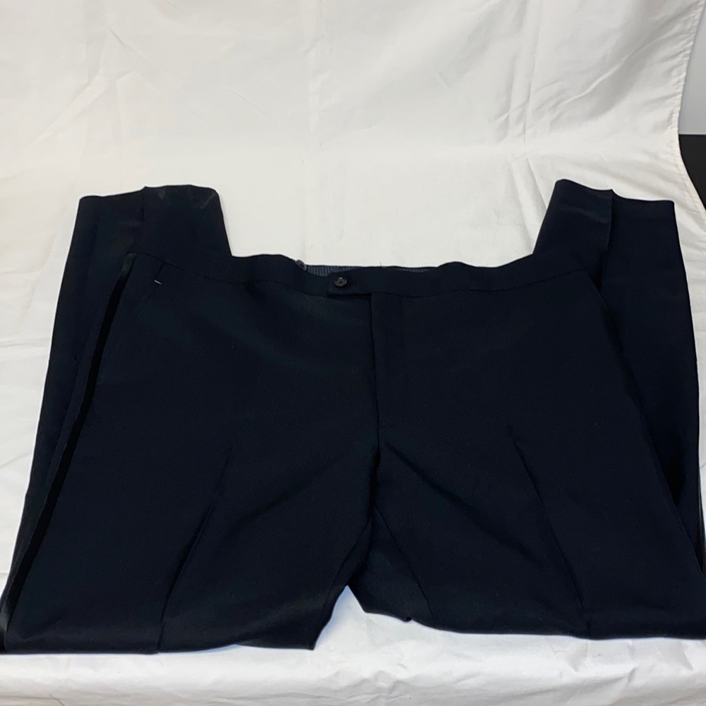 The Savile Row Company Mens Dress Pants - NWT